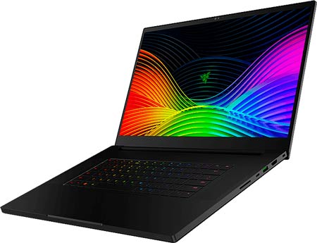 Laptop Gaming Terbaik Razer