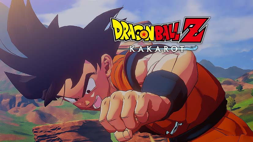 Download Dragon Ball Z: Kakarot - Baixar para PC Grátis