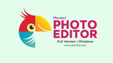 Download Movavi Photo Editor Full Version Windows MacOS Free Crack
