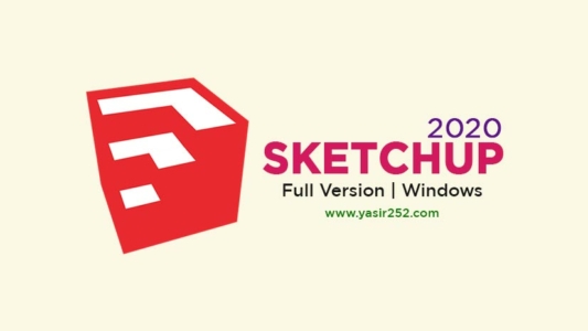 Download Sketchup Pro 2020 Full Version Free