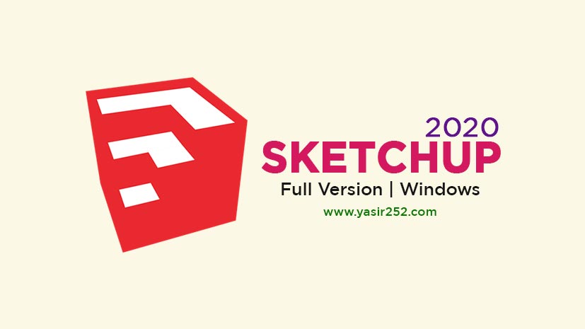 is sketchup layout free