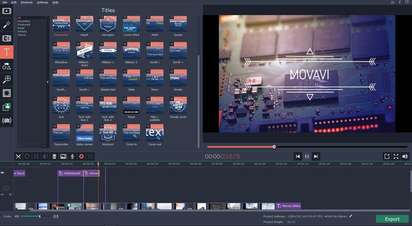 Movavi Slideshow Maker For Mac Free Download Full Crack