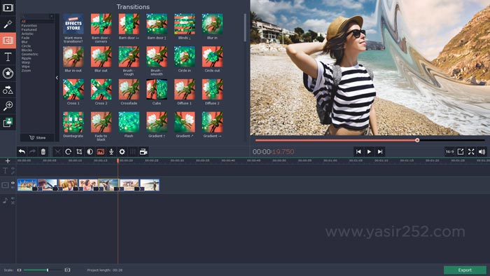 Movavi Slideshow Maker Full Crack Windows Free Download