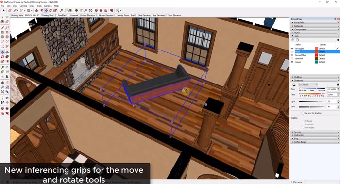 Sketchup Pro 2020 Crack Free Download