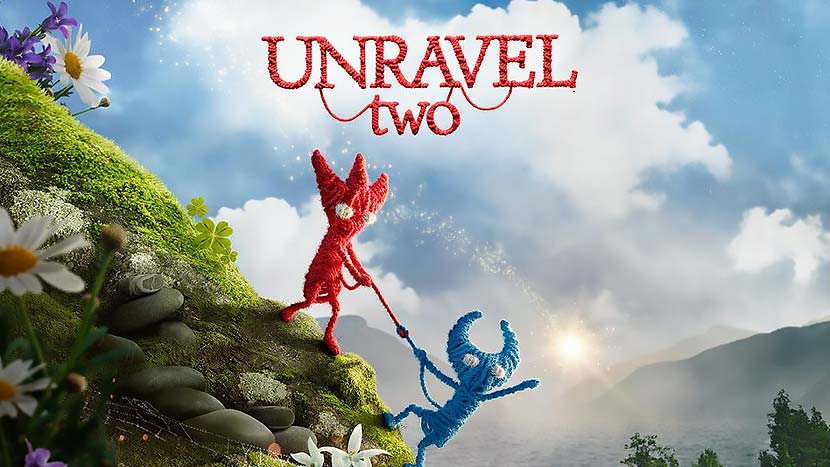 Unravel 2 PC Full Download Fitgirl Repack PC