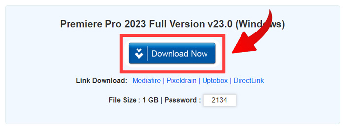 Cara Download Software Yasir252