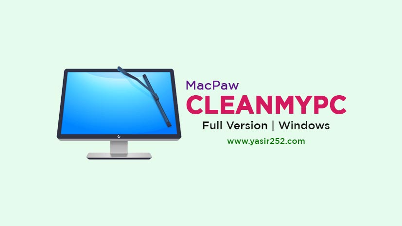 Ай фул. CLEANMYPC.