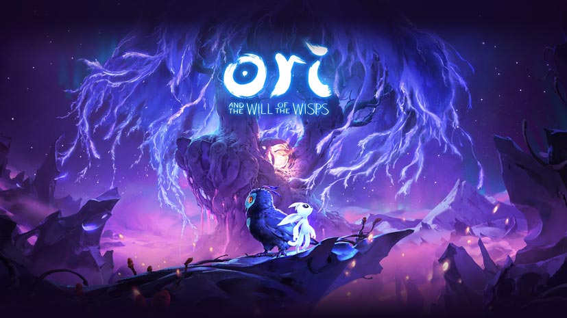 Ori And The Will Of The Wisps Full Repack Free Download