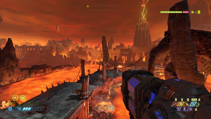 Doom Eternal PC Game Free Download