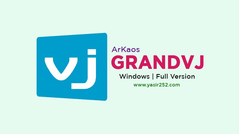 arkaos grandvj v1.0