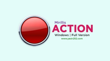 Download Mirillis Action Full Version Windows