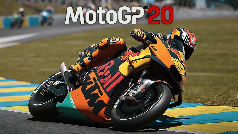 Download MotoGP 2020 Full Version PC