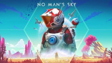 Download No Man's Sky Full Version PC Game Free