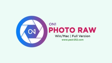 Download ON1 Photo RAW Full Version Windows MacOS Free