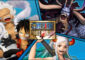 Download One Piece Pirate Warriors 4 Full Version Crack PC DLC