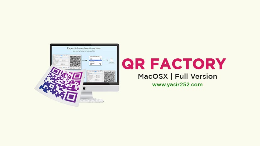 qr factory torrent