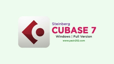 Download Steinberg Cubase 7 Full Version Windows