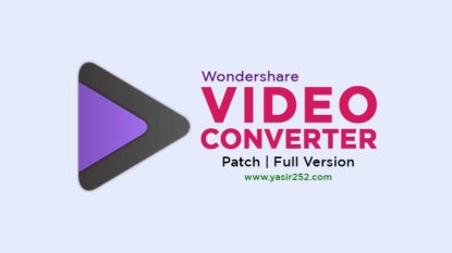 Download Wondershare Video Converter Full Review