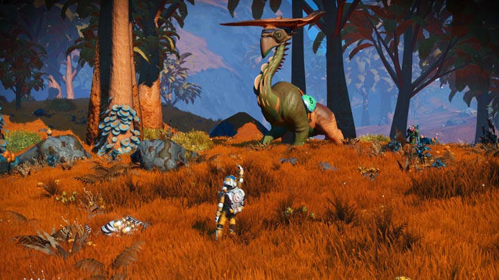 No Man's Sky Free Download Full Version PC Game