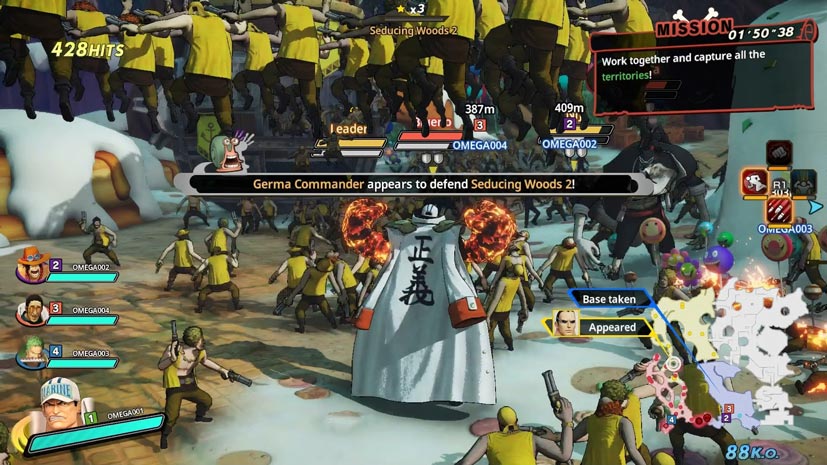 one piece pirate warriors 1 pc kaskus one piece pirate warriors 1 pc kaskus