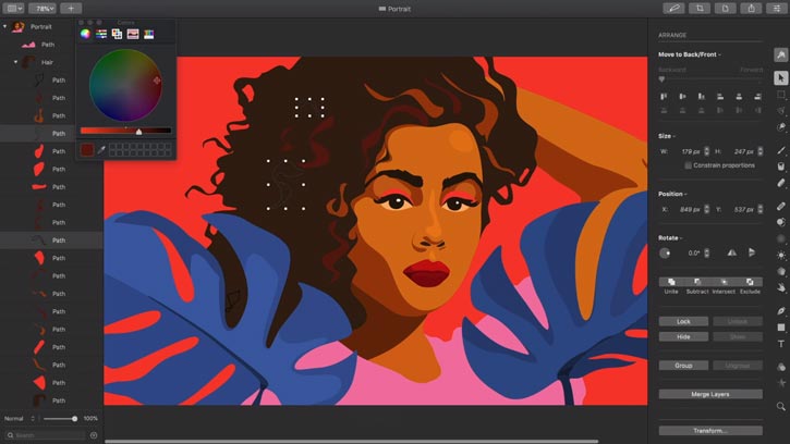 PixelMator Mac Full