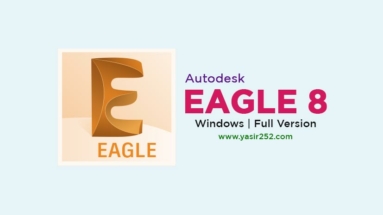 Download Autodesk Eagle 8 Full Crack