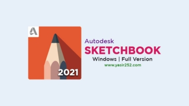 Download Autodesk Sketchbook 2021 Crack Full Version For Windows