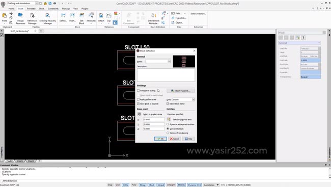 CorelCAD 2020 Free Download Full Version