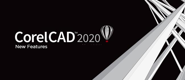 CorelCAD 2020 Full Features Windows 64 Bit