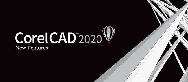 CorelCAD 2020 Keygen Free Download