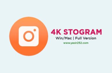 Download 4K Stogram Crack Full Version Free