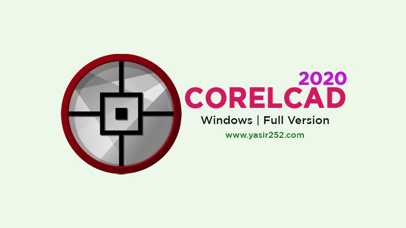 CorelCAD 2020 Free Download Full Version Windows 64 Bit