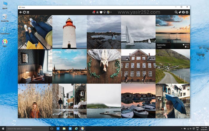 Download Grids For Instagram Windows 64 Bit Full Crack