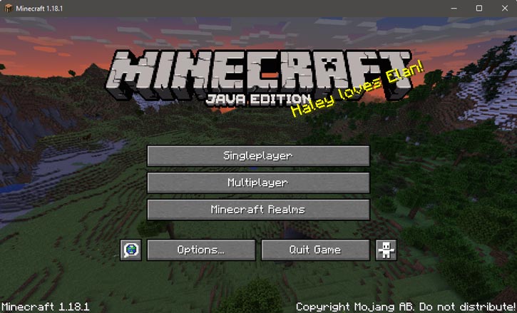 Download Minecraft Full Version PC Gratis