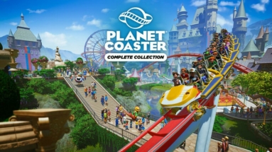 Download Planet Coaster Complete Edition Full Version