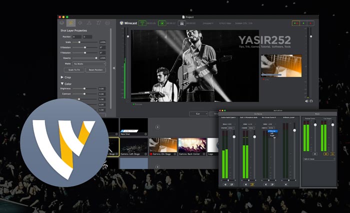 Download Wirecast Mac Full Version Download Wirecast Mac Full Version