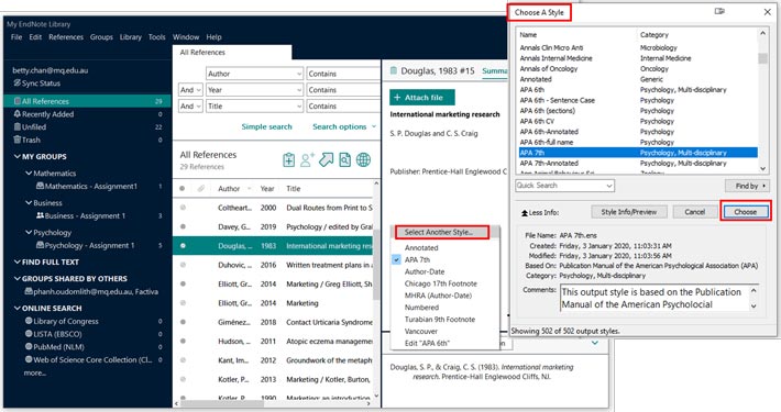 Endnote Free Download Full