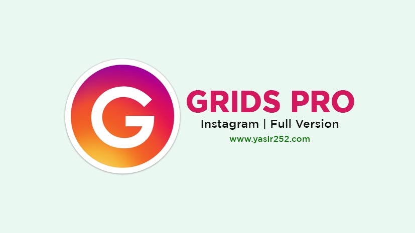 Grids Instagram Free Download Mac