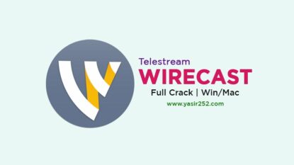 Wirecast Full Download Crack Free