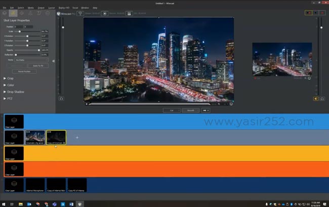 Wirecast Pro 13 Free Download