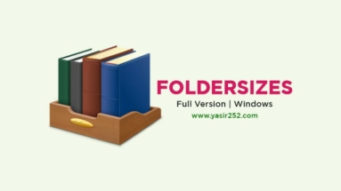 Download FolderSizes Full Version Crack Keygen