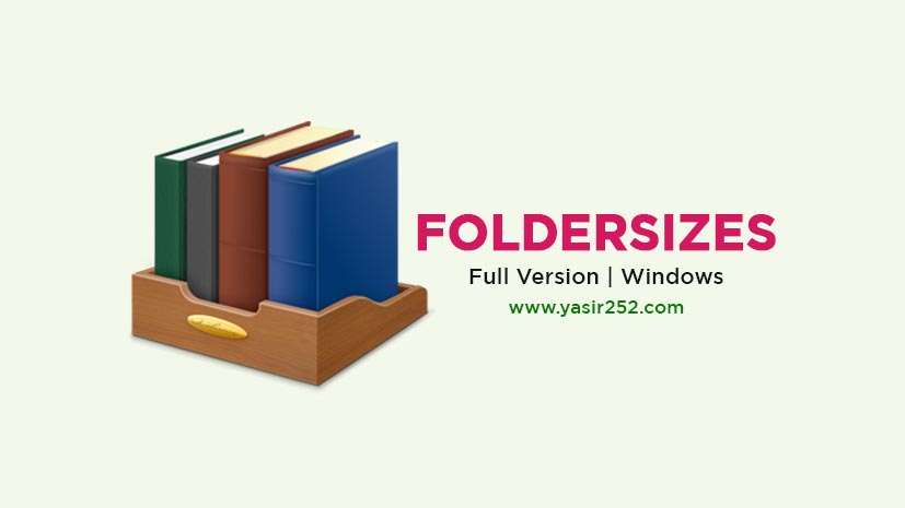 FolderSizes 9 Enterprise Free Download Keygen