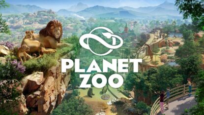 Planet Zoo PC Game Free Download Full Version