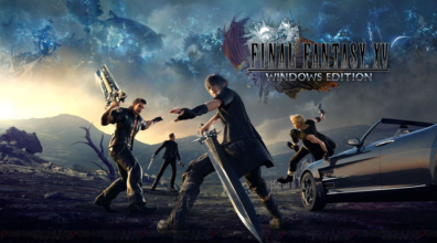 Download Final Fantasy XV PC