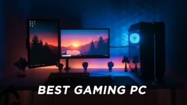 10 PC Desktop Gaming Terbaik