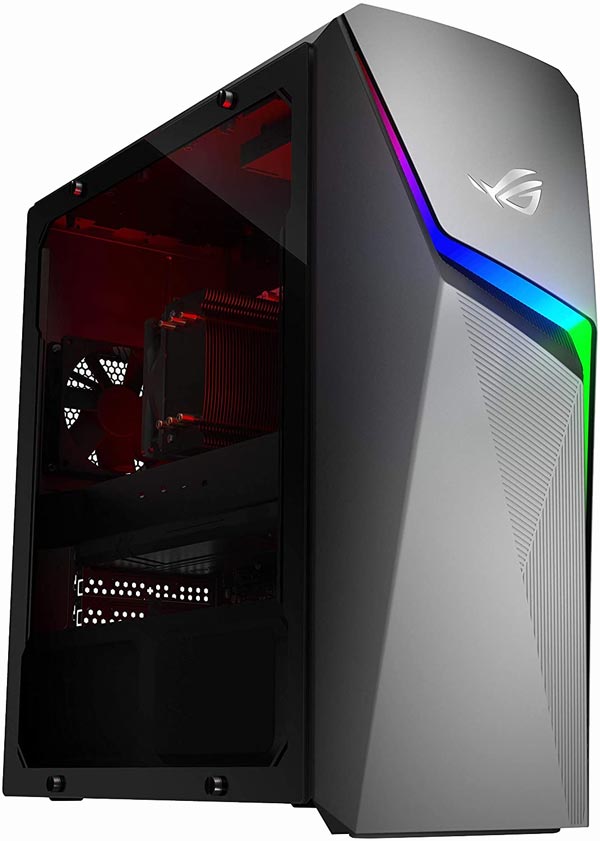 Asus ROG Strix GL10CS