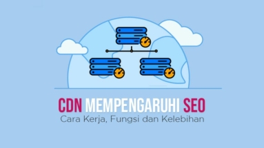 CDN Seo Website