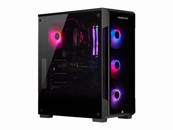 Corsair Vengeance i4200 PC Gaming