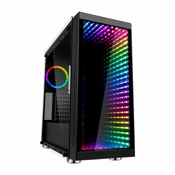 Digital Alliance DA Warrior i7 RTX Best Gaming PC