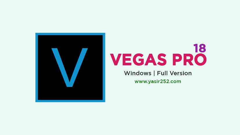 Download Magix Vegas Pro 18 Crack Full Version Free